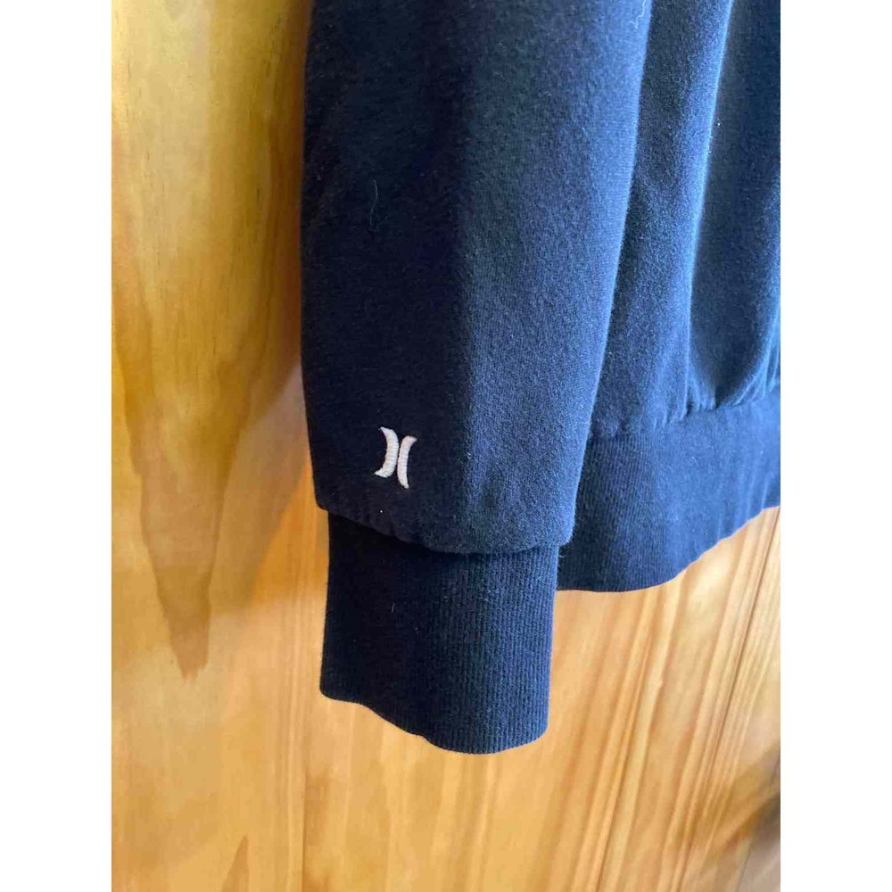 Mens Size Medium Hurley Men's Hoodie - Picture 4 of 4